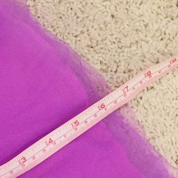 Crewcuts tutu style mini skirt - Picture 4 of 4